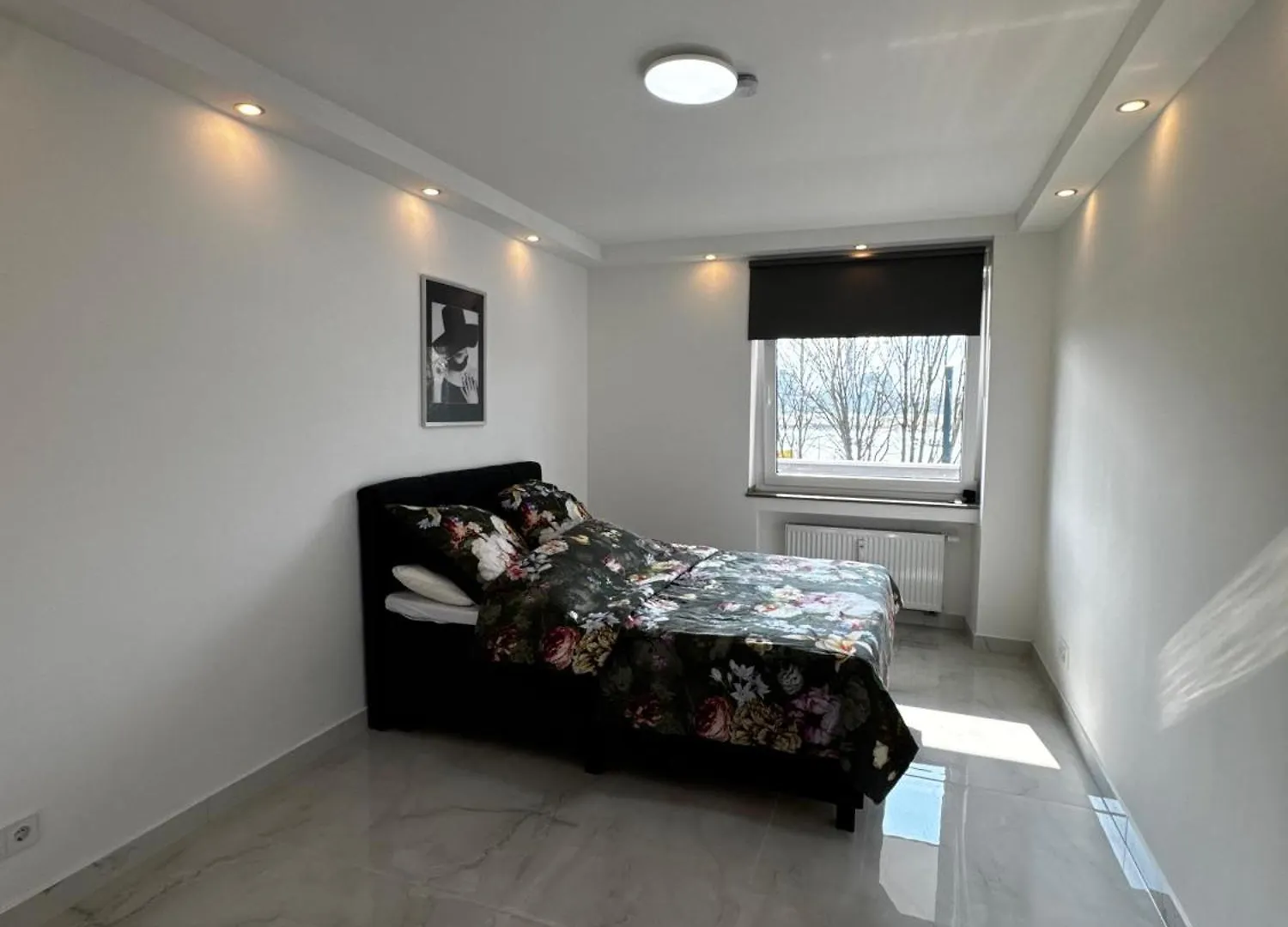 Rheinblick Suite Oberkassel Duesseldorf Dusseldorf